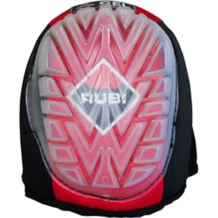 Rubi 81998 Bequeme Gel-Knieschoner – Bild 5