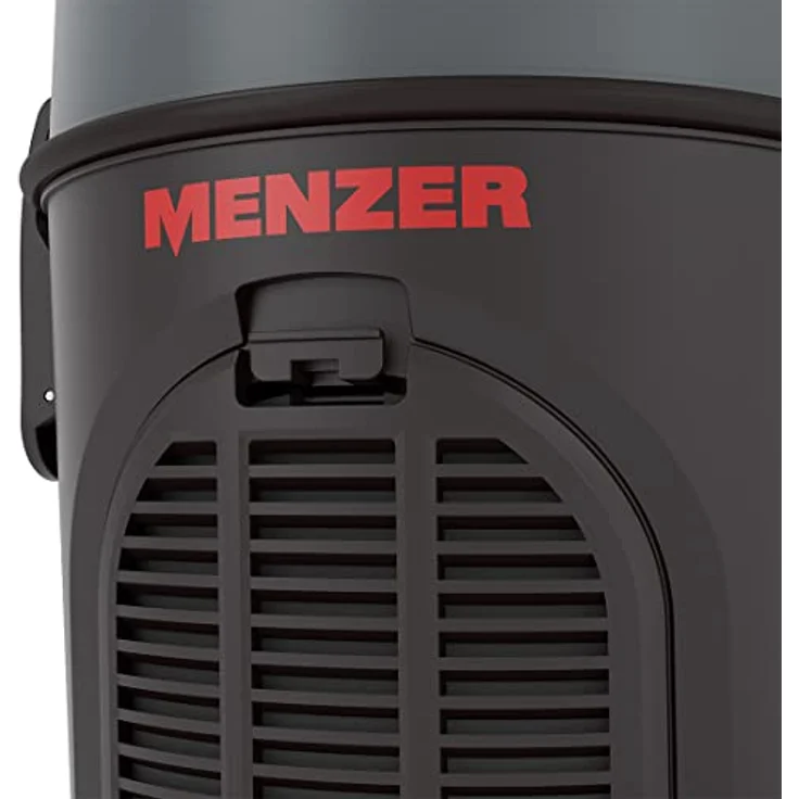 MENZER Multi-Sauger VC 620 M, 700 W, tragbarer Staubsauger, Rucksacksauger, ergonomisches Tragegeschirr – Bild 5