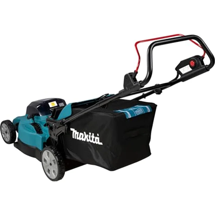 Makita DLM480PT2 Akku-Rasenmäher, DLM480PT2 – Bild 5