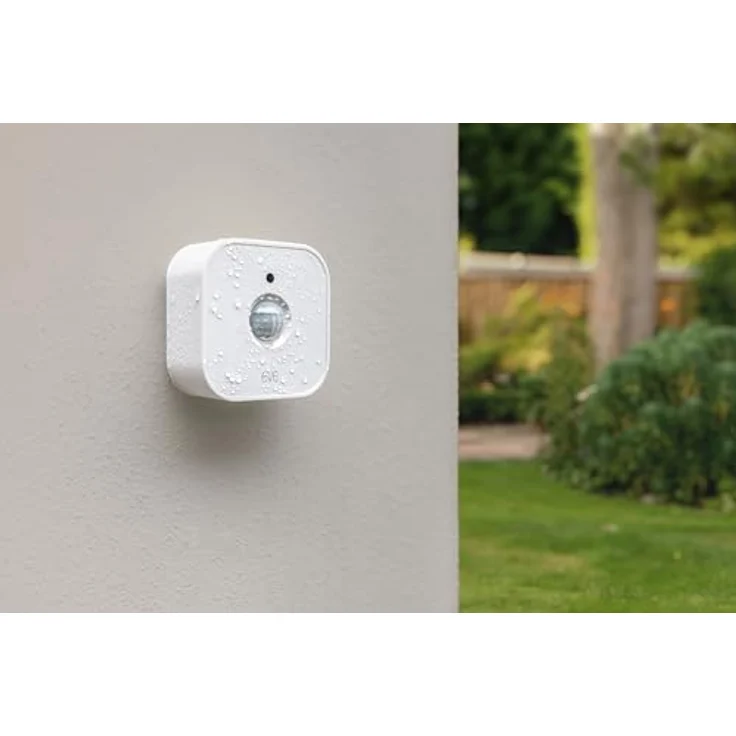 Eve Motion (Matter) Intelligenter Bewegungssensor mit Lichtsensor, IPX3 wasserdicht, automatischer Licht- und Gerätesteuerung, 120° Sichtfeld, Gewinde – Bild 2