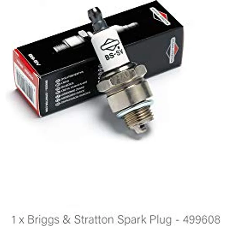 Briggs & Stratton Wartungs-Set ''Serie 450E, 500E '' – Bild 4