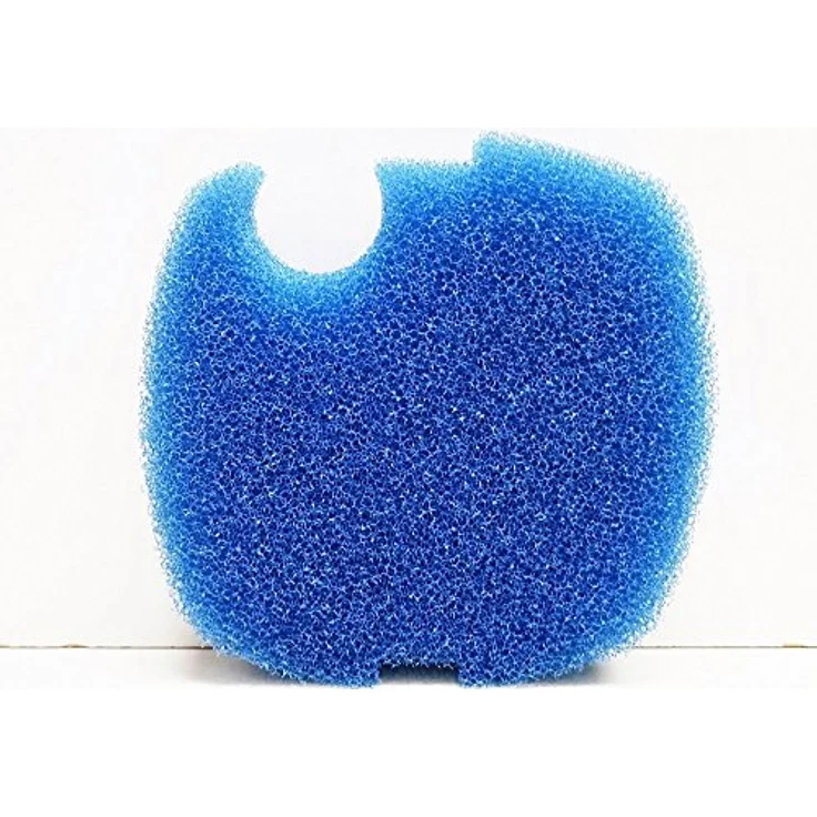 Filterwatte blau 4cm für HW-303-703 Außenfilter – Bild 2