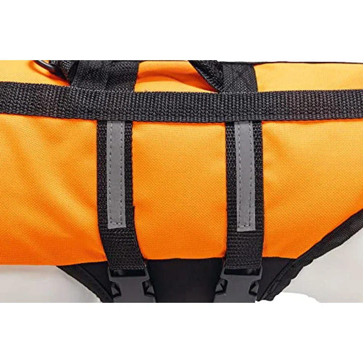 Karlie Aqua-top (XL, Hundeschwimmweste), Hundebekleidung – Bild 7