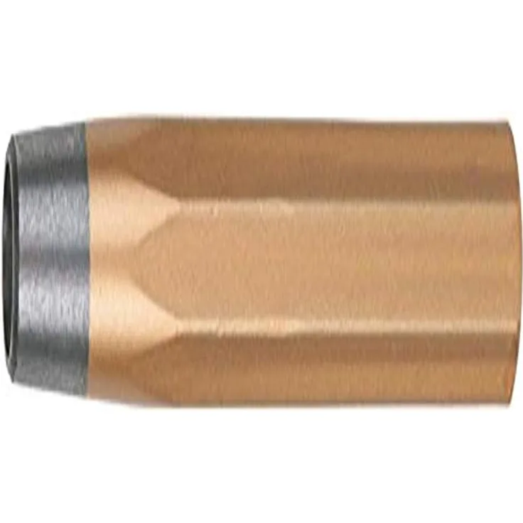 KSTOOLS Nietkopfsetzer 6mm, Chrom Vanadium Stahl, Gesamtlänge 110mm, Gewicht 175g