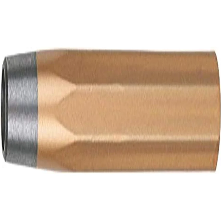 KSTOOLS Nietkopfsetzer 6mm, Chrom Vanadium Stahl, Gesamtlänge 110mm, Gewicht 175g – Bild 1