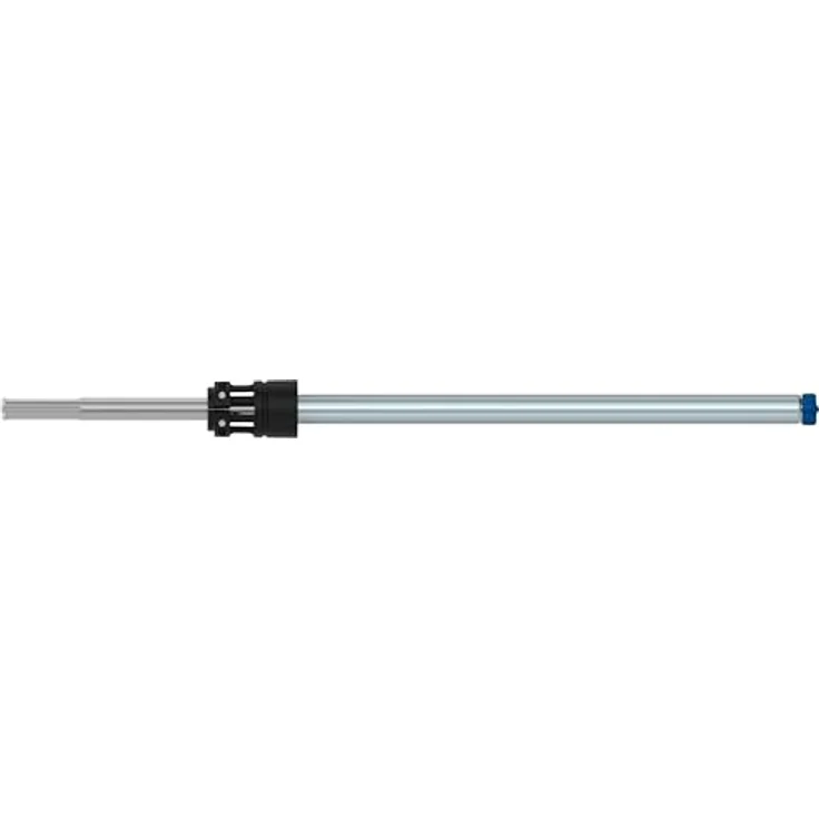 Bosch Professional SDS Clean max-8X, Betonbohrer 24 x 400 x 650 mm mit verbesserter Staubreduzierung und Vollhartmetallkopf – Bild 1
