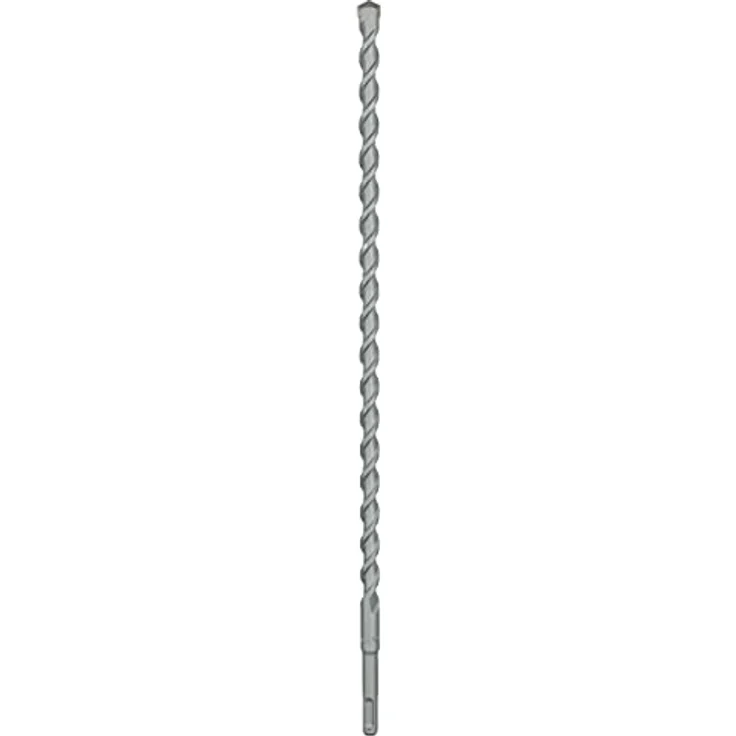 BOSCH SDS-PLUS-BOHRER 14 x 465 mm PLUS-1, Betonbohrer mit 400 mm Arbeitslänge in Kunststoffverpackung – Bild 7