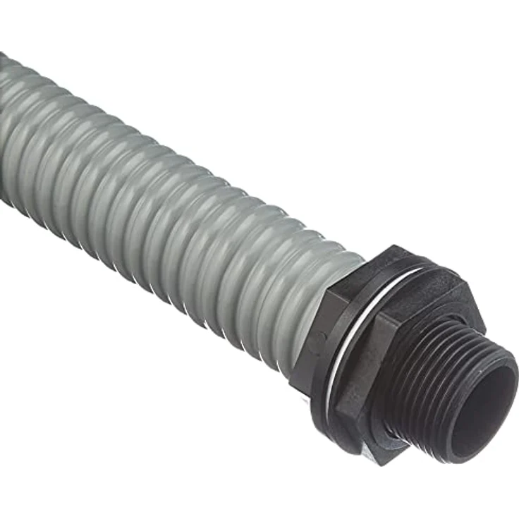 Garantia Regentonnen Verbindungs-Set 31,8 mm (1 1/4) Bewässerungszubehör – Bild 3