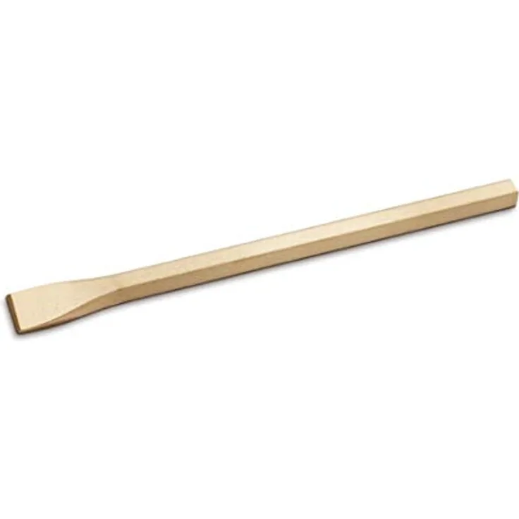 Nespoli N0D2680035 Maurermeißel, 18 x 350 mm, mehrfarbig
