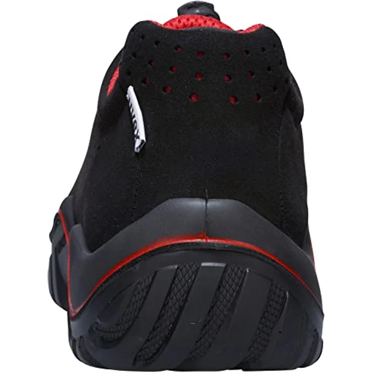 Uvex Safety motion style, Sicherheitsschuhe S1, extrem leicht mit uvex climazone Klimamanagement, Größe 44 – Bild 5