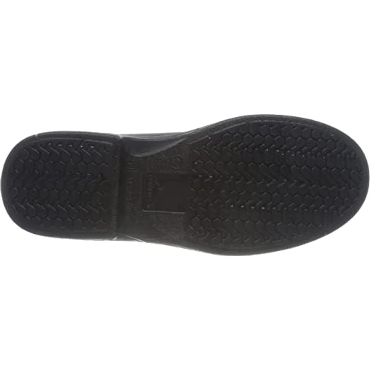 Portwest FW81 Steelite Sicherheitsslipper S2, rutschfest, schwarz, Gr. 42 – Bild 6