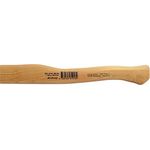 Beil-Stiel Hickory, 360mm f. 600g
