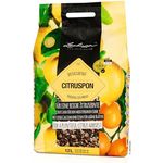 Lechuza® Substrat Citruspon 12L, torffreies Pflanzgranulat für Zitruspflanzen mit Langzeitdünger