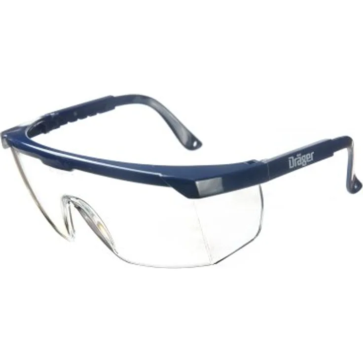 Dräger Schutzbrille X-pect 8240