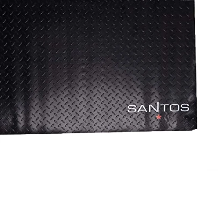 SANTOS Grillmatte Bodenschutz 169 x 100 cm – Bild 7