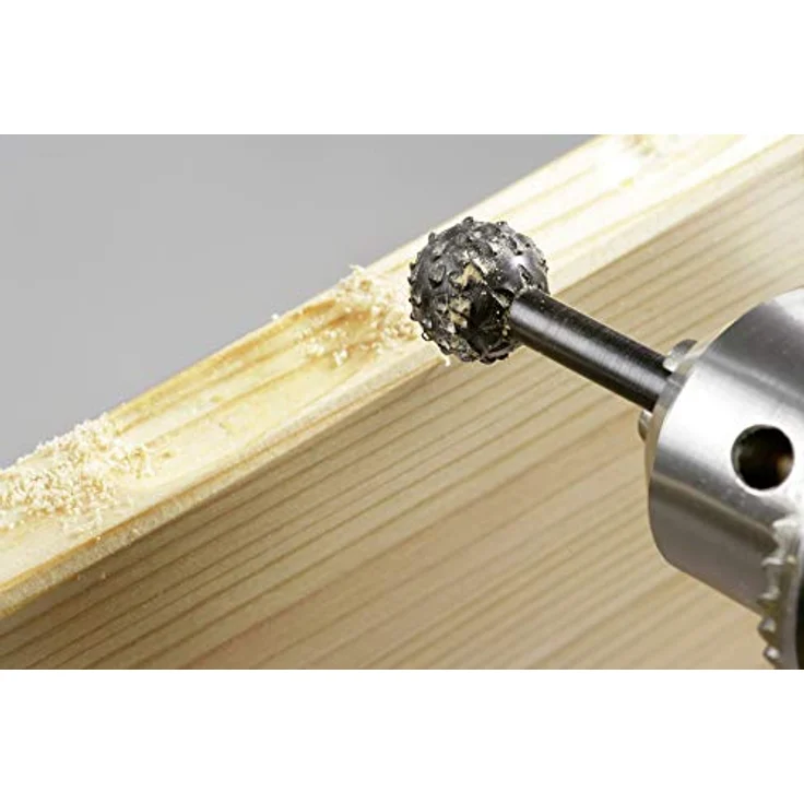 Kwb Profilraspelset WS 6-tlg – Bild 10