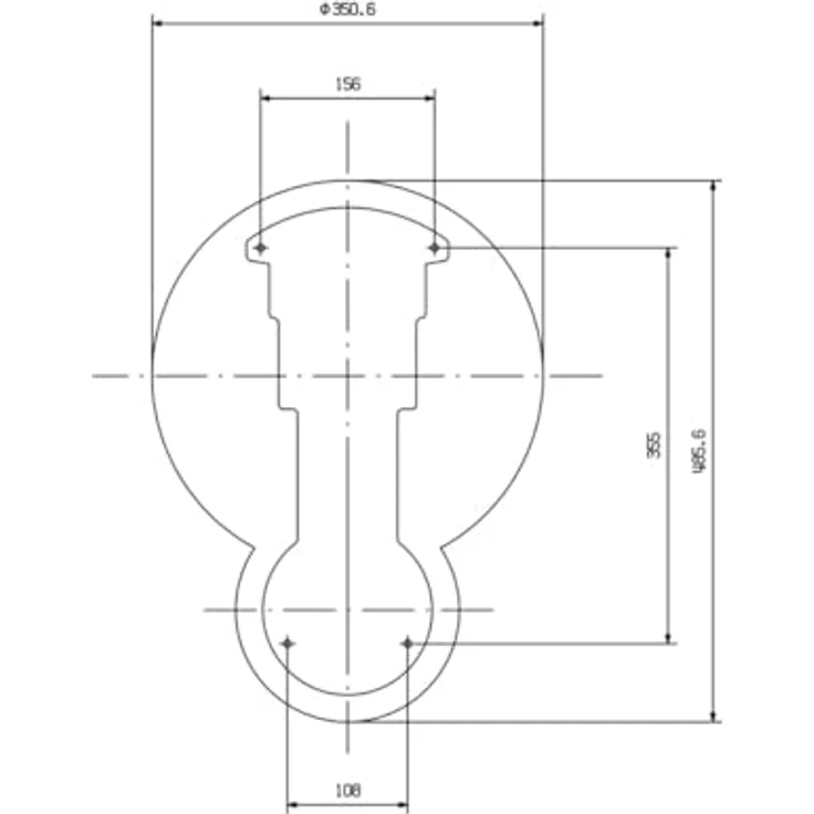 Weidmüller Elektroauto Ladestation Home, Typ 2, 11 kW, 16 A, IP 54, mit DC-Reststromschutzschalter – Bild 2