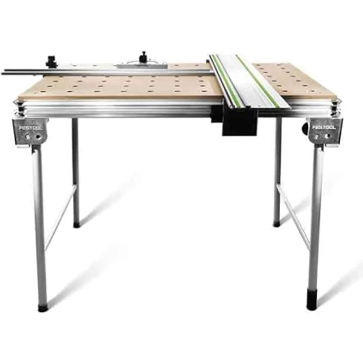 Festool Multifunktionstisch MFT/3 (495315) – Bild 2