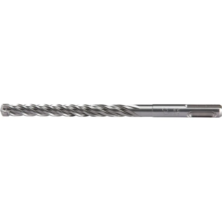 Makita B-58469, SDS-Plus Hammerbohrer, Ø 14 mm, Gesamtlänge 310 mm, Arbeitslänge 260 mm – Bild 1