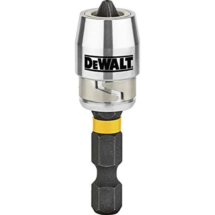Dewalt Bit-Set 3-tlg. schlagfest PH2 50 mm mit Halter, DT70536T – Bild 4