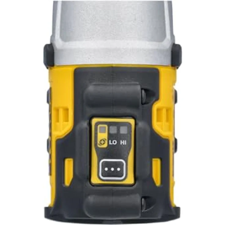 Dewalt DCF801N-XJ Tools Farbe – Bild 6