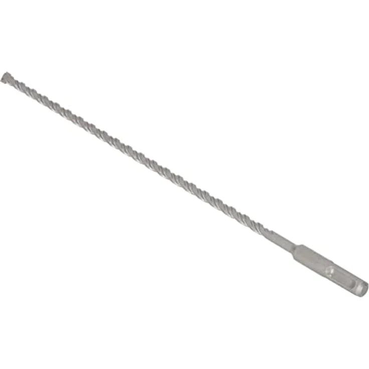 KOTARBAU® SDS+ Bohrer 7 x 310 mm, robuste Lösung mit präziser Schneide und langer Lebensdauer – Bild 1