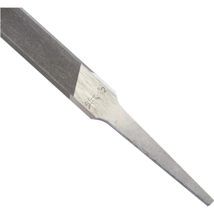 PFERD PFERD Chisel Bit Feilen- 1215 FLST 175 (1) – Bild 5