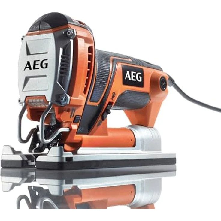 AEG PST 500 X Stichsäge – Bild 2