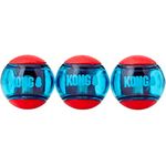 KONG Squeeze Action - Preisvergleich