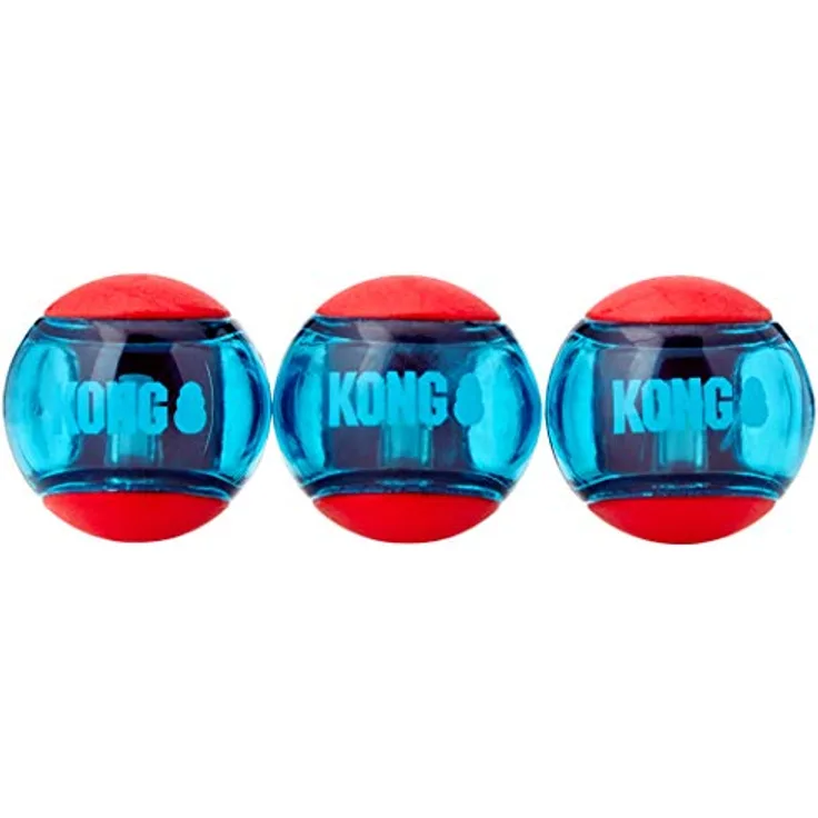 KONG Squeeze Action - Preisvergleich