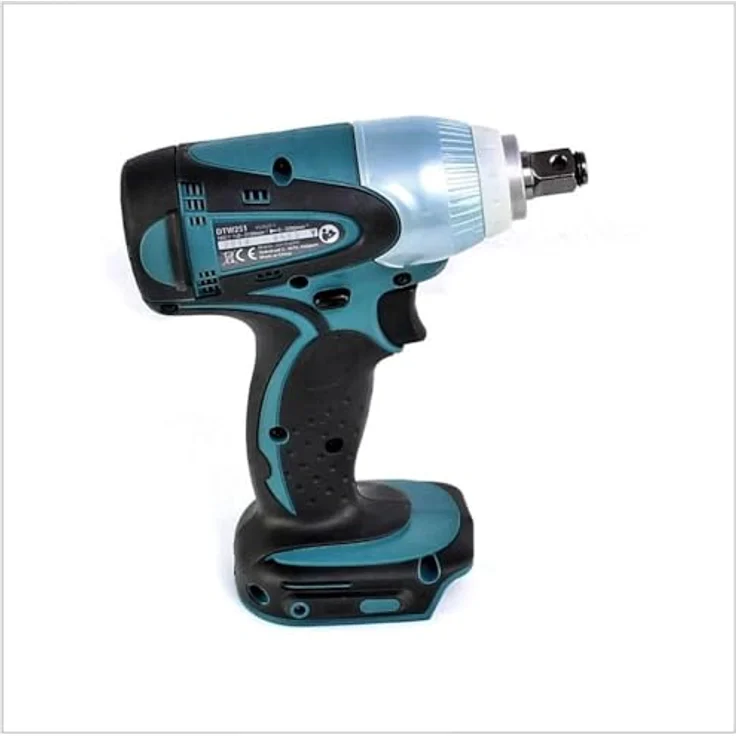 Makita DTW251Z (ohne Akku) – Bild 4
