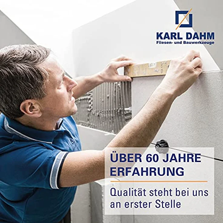 Karl Dahm Fugbrett blau, 250 x 105 mm, Art.-Nr. 11787 – Bild 7