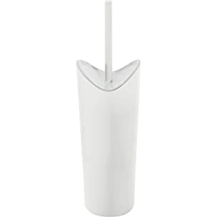 Gedy - PORTE BALAI BLANC MOBY - Gedy - G-31330200300