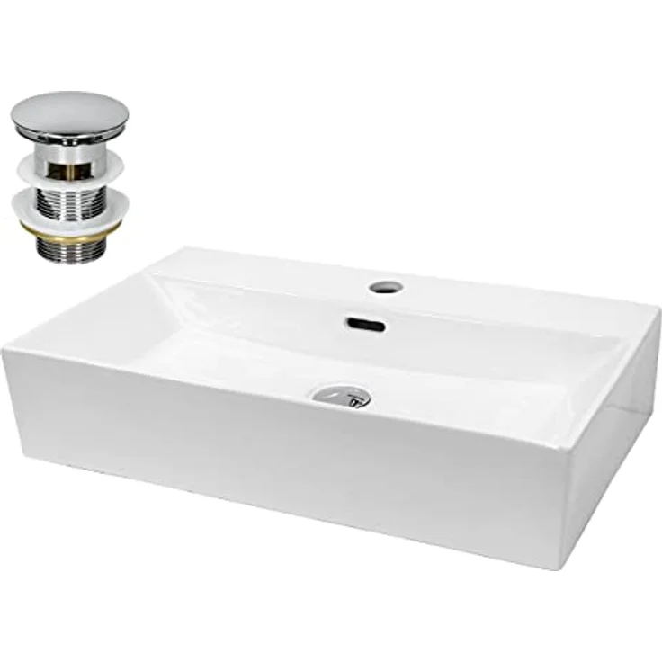 ECD Germany Waschbecken – Bild 2