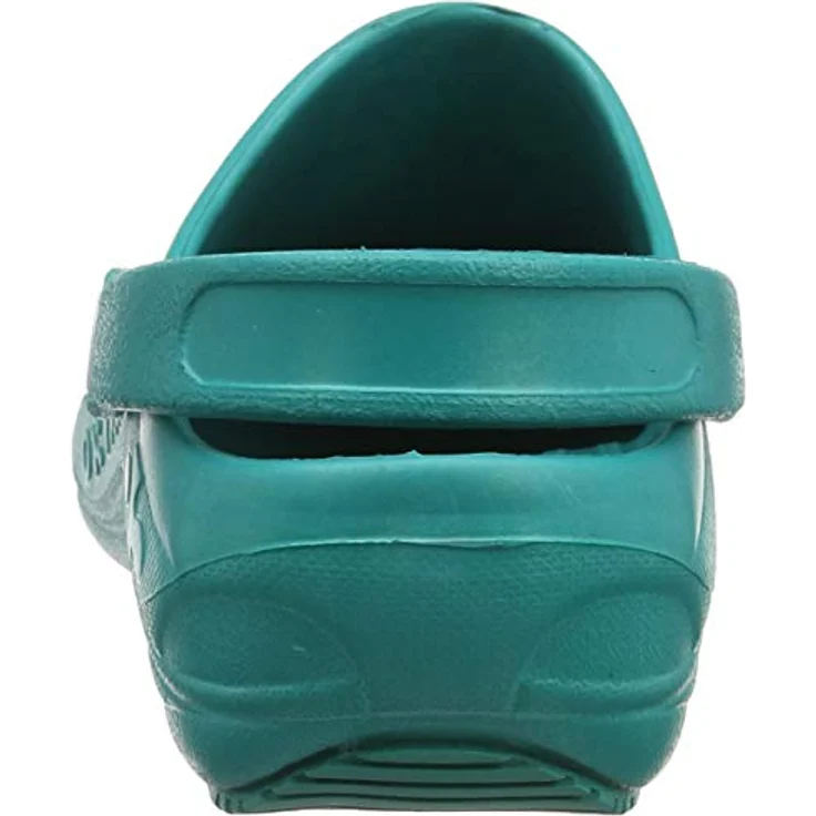 OXYPAS Smooth Krankenhaus Clogs aus EVA ELECTRIC GREEN Gr. 40 1 Paar – Bild 5