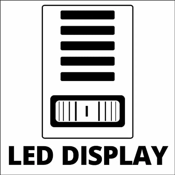 Einhell Akku-Laubbläser GE-ULB 18 Li E-Kit, kabellose Freiheit in Haus und Garten, 2,0 Ah Akku - Preisvergleich – Bild 15