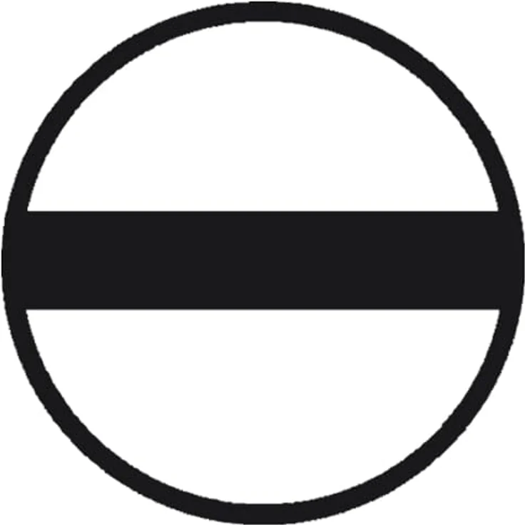 Forum Steckschlüsselgarnitur 1/4 + 1/2, 60-tlg. - 6-kant, Schlitz, Kreuzschlitz, TORX, Kunststoffkasten mit Schaumstoffeinlage – Bild 3