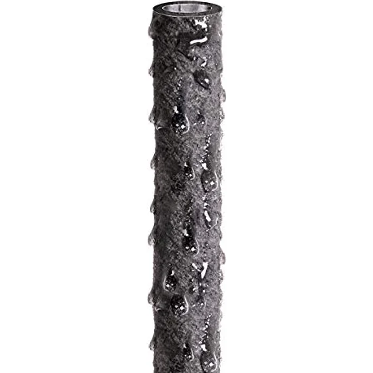 Tropfschlauch Perlschlauch 1-2 7,5m 3-tlg. Schlauchset - Preisvergleich – Bild 2