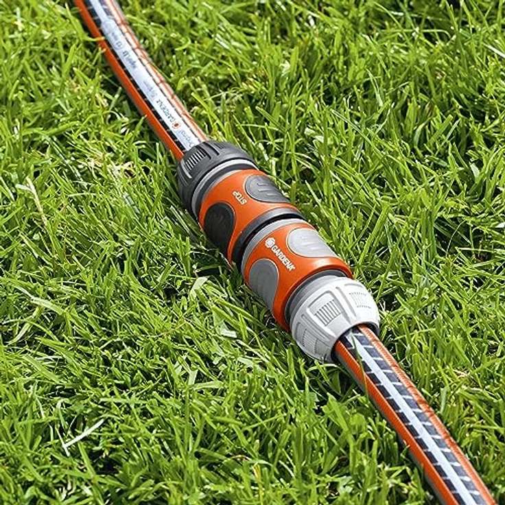 GARDENA Kupplung (0931-20) Bewässerungszubehör – Bild 2