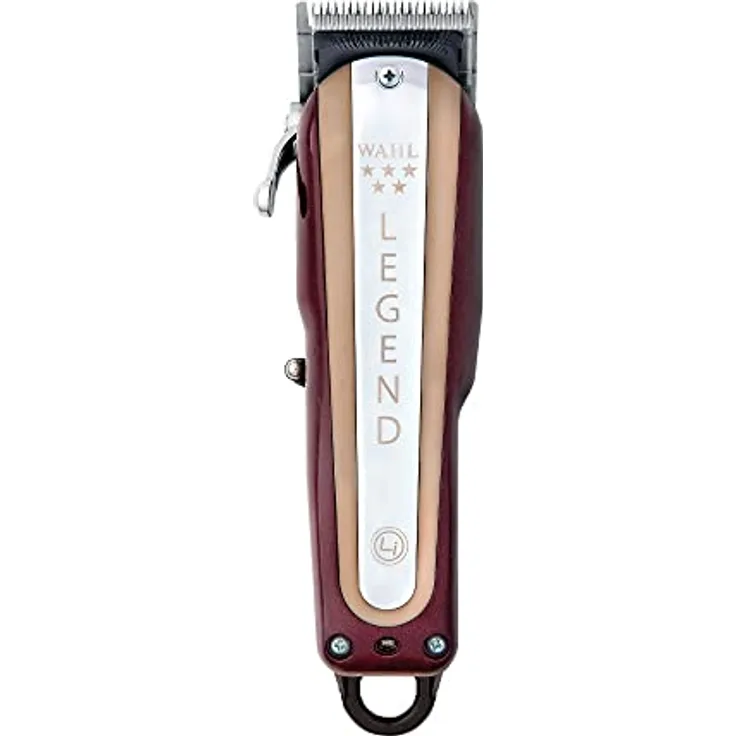 Wahl legend cordless máquina inalámbrica