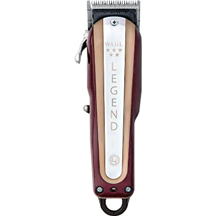 Wahl legend cordless máquina inalámbrica – Bild 1