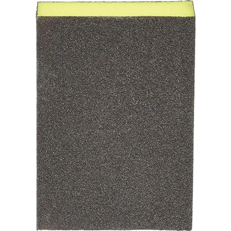 Bosch Professional Schleifschwamm (69 x 97 x 26 mm, fein) – Bild 4