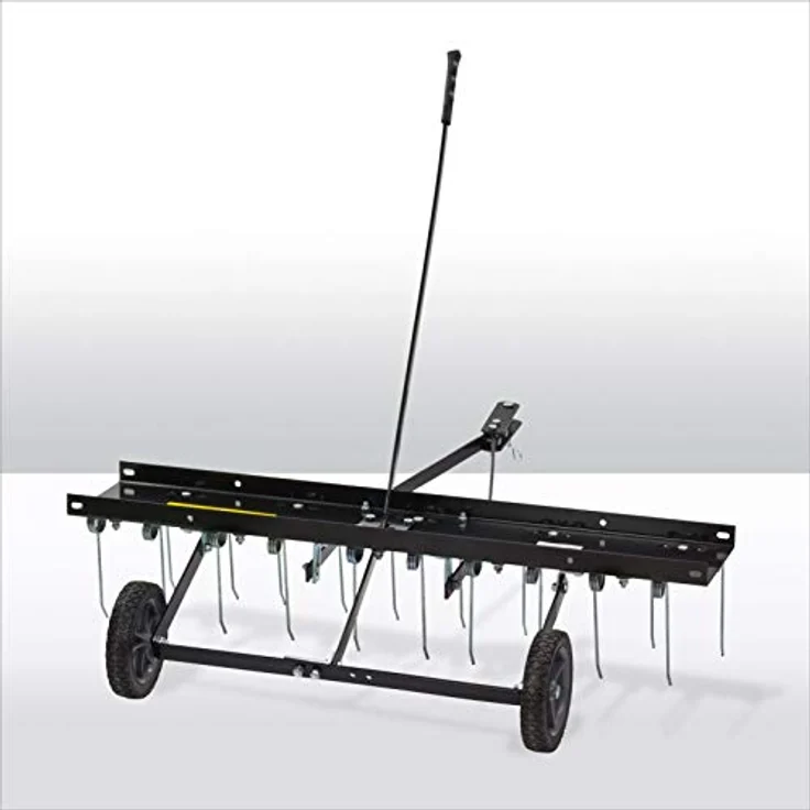 Dema Vertikutierer RS 100 – Bild 6