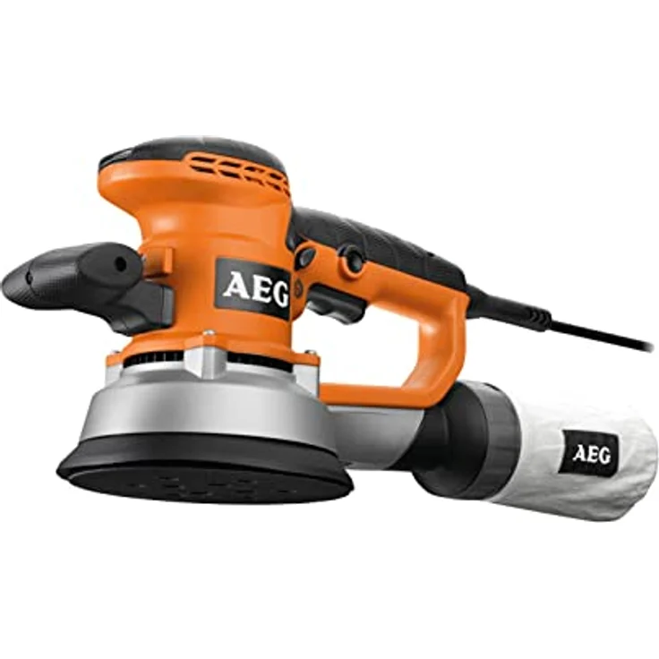AEG EX 150 ES – Bild 2