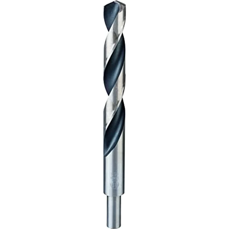 Bosch Metallspiralbohrer 2608577313 DIN338 18,0 x AL 130 mm HSS PointTeQ RS12, 1 W, 1 V - Preisvergleich – Bild 2