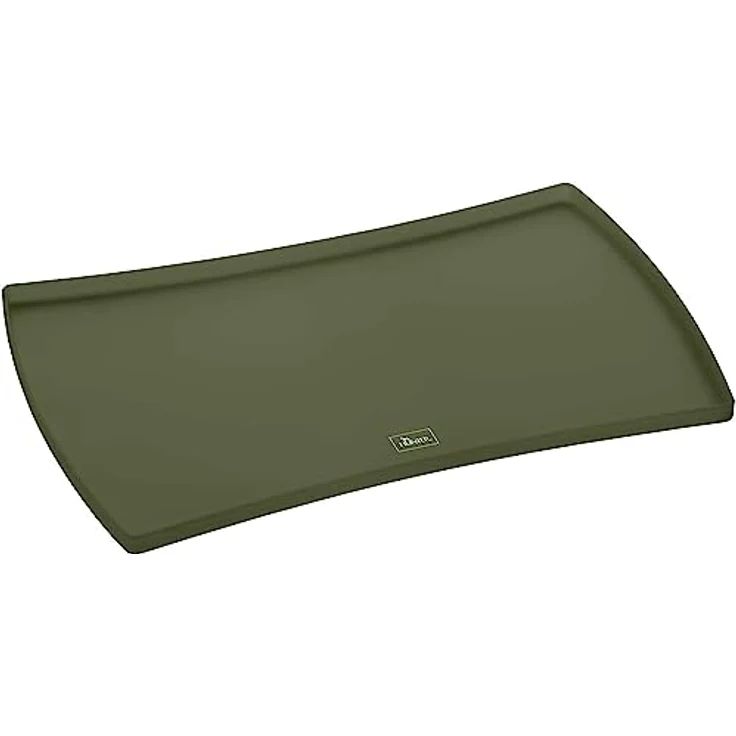 Hunter - Food Bowl Base, Khaki S - (69568) – Bild 1