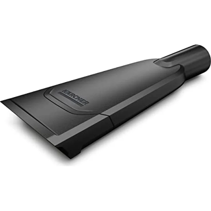 Kärcher Original Autodüse für eine mühelose und schnelle KFZ Reinigung, geeignet für Kärcher Nass-/Trockensauger WD und KWD, Artikelnummer: 2.863-316.0, Schwarz – Bild 1