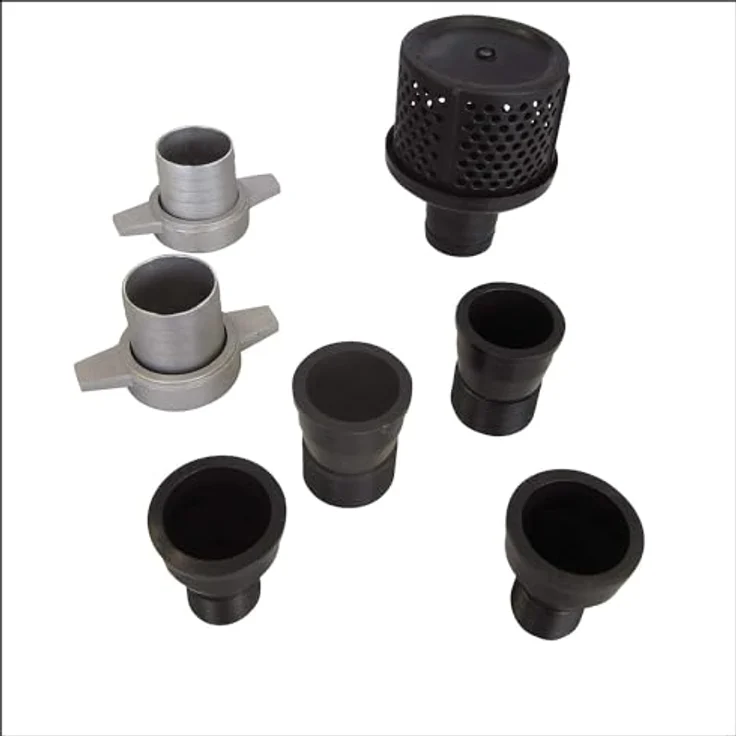 Einhell Benzin-Wasserpumpe GE-PW 46 - 4171372 – Bild 2