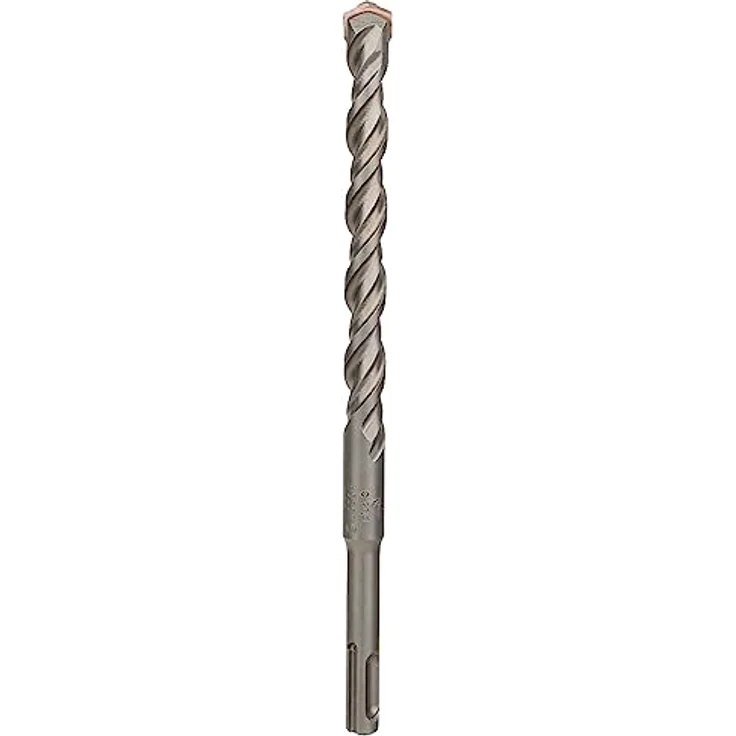 Bosch Professional Hammerbohrer SDS plus-3 (für Beton, 14 x 150 x 210 mm, Zubehör Bohrhammer) – Bild 2