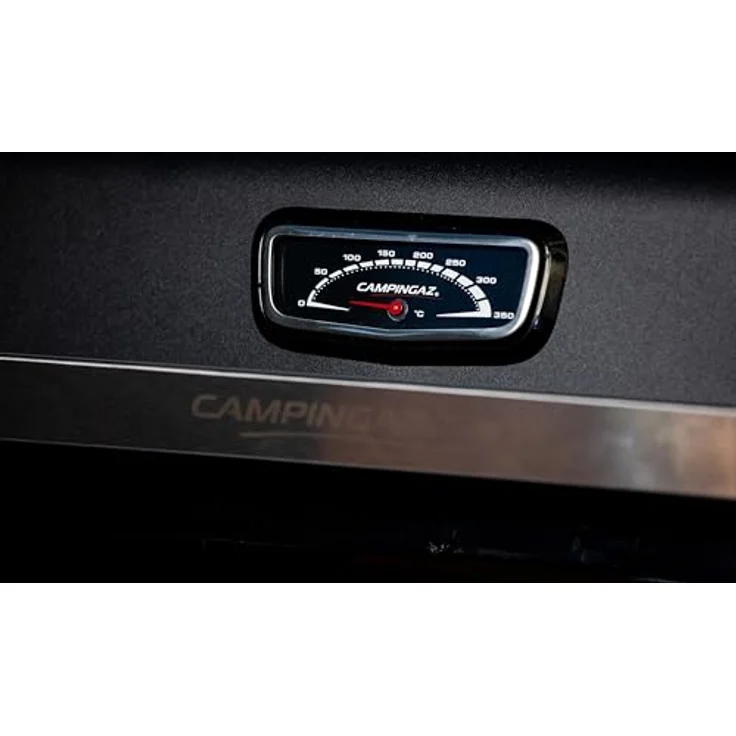 Campingaz Attitude 2go R, Gasgrill mit Blue Flame-Brennersystem und InstaClean Reinigung, kompakt und transportabel – Bild 12